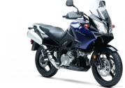 Suzuki V-Strom 1000